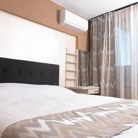 Maritsa View 2 Daire