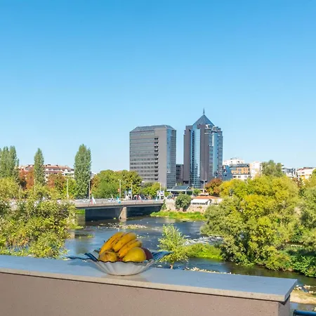 Maritsa View 2 * Filibe