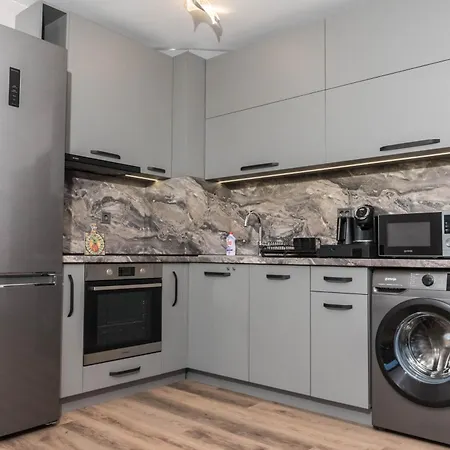 Daire Maritsa View 2 *