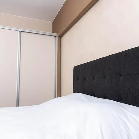 Maritsa View 2 Daire *