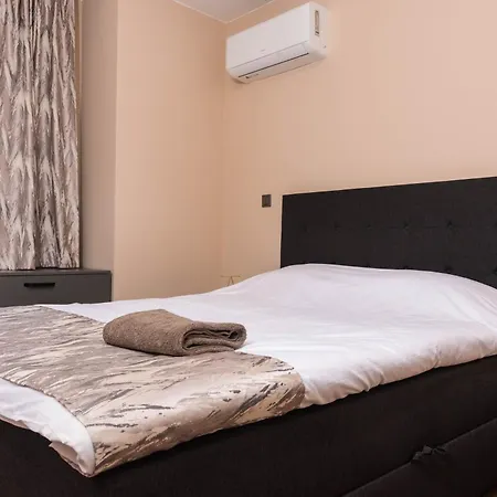 Maritsa View 2 * Filibe