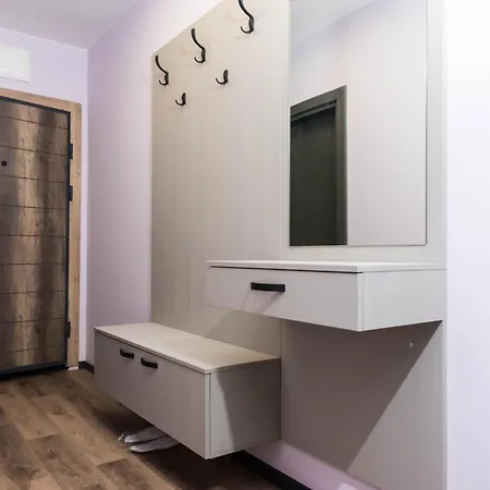 Maritsa View 2 Daire